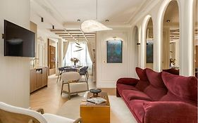 Merveil - Signature Suite -Tour Eiffel- Grenelle I