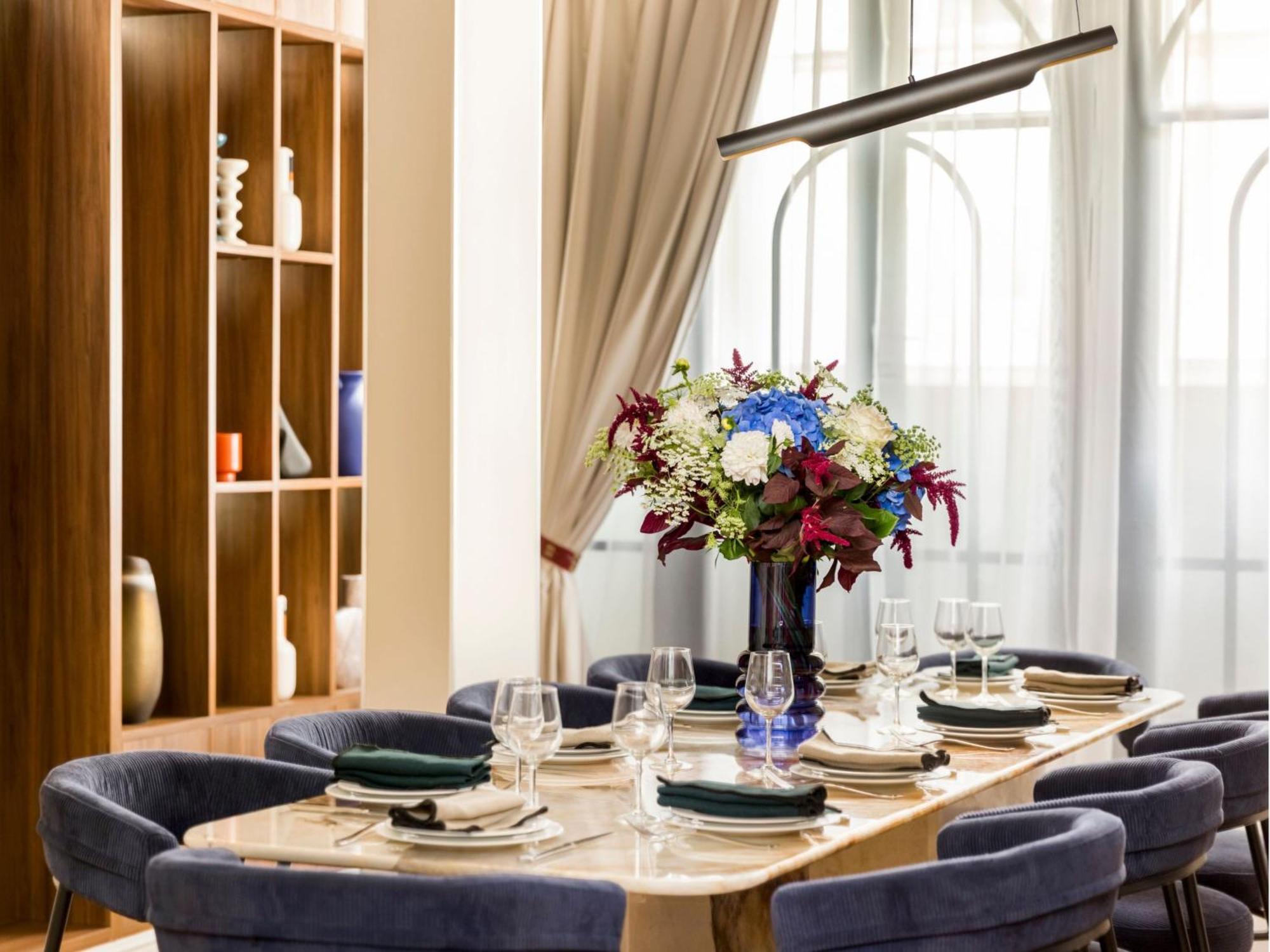 Merveil - Signature Suite -Tour Eiffel- Grenelle I Paris Exterior photo